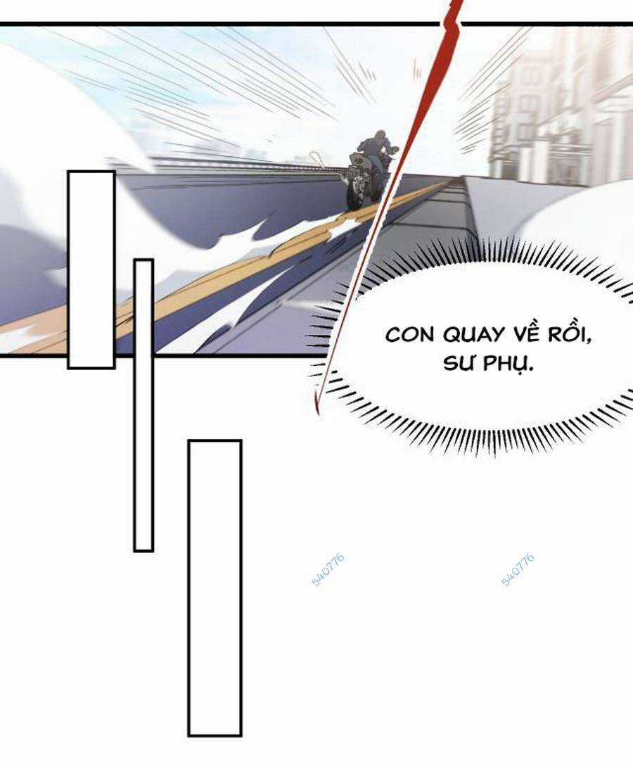 Vú Em Thánh Kỵ Sĩ Chapter 6 trang 60