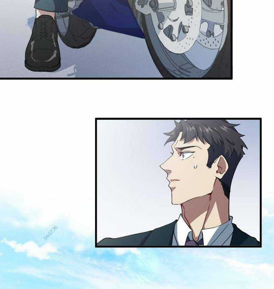 Vú Em Thánh Kỵ Sĩ Chapter 6 trang 62