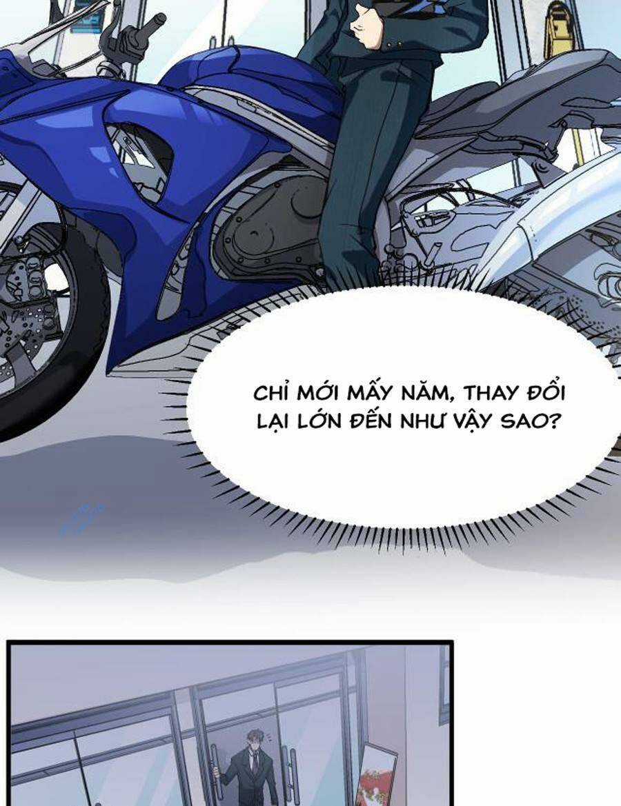 Vú Em Thánh Kỵ Sĩ Chapter 6 trang 64