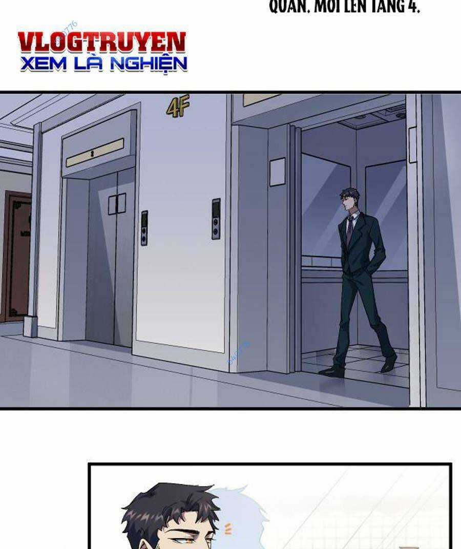 Vú Em Thánh Kỵ Sĩ Chapter 6 trang 66