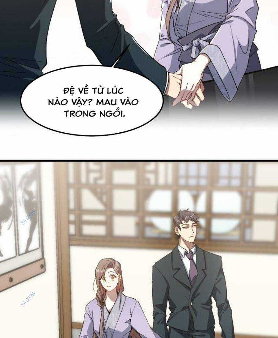 Vú Em Thánh Kỵ Sĩ Chapter 6 trang 72