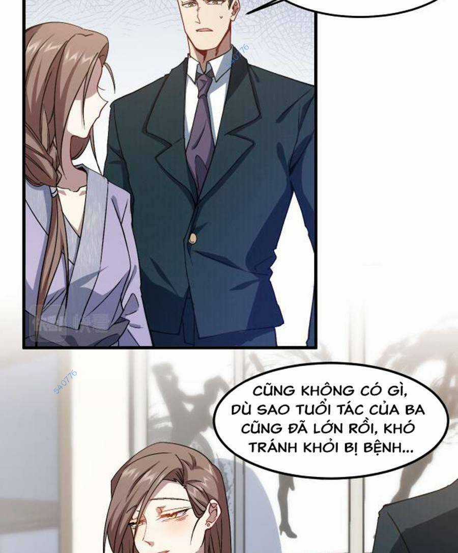 Vú Em Thánh Kỵ Sĩ Chapter 6 trang 76