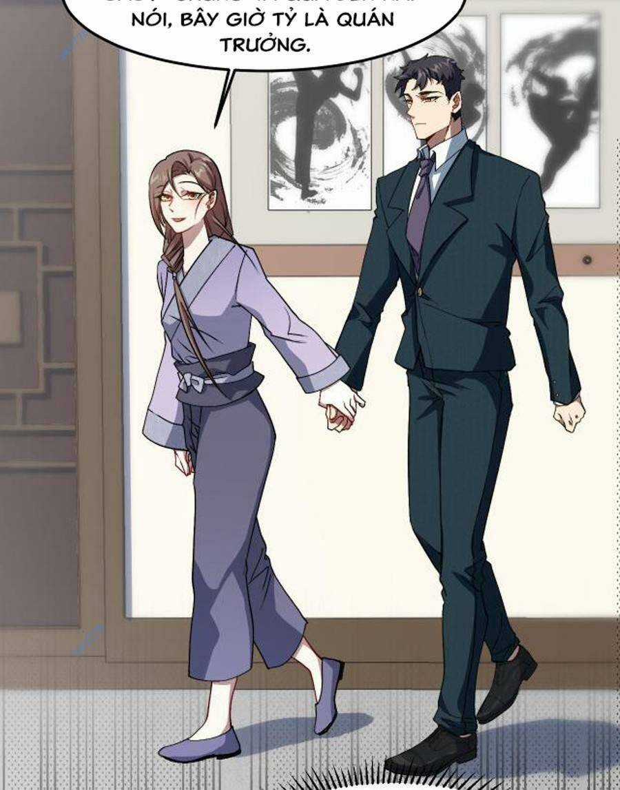 Vú Em Thánh Kỵ Sĩ Chapter 6 trang 78