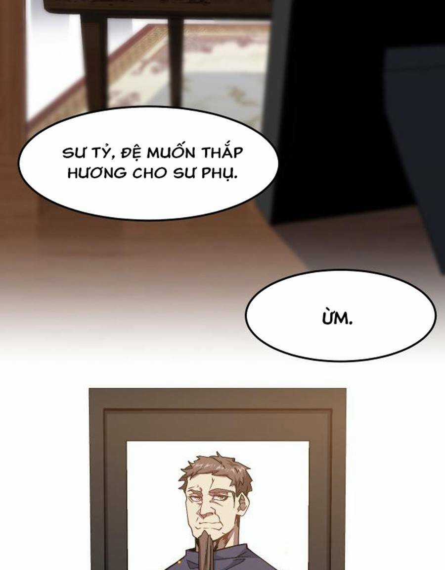 Vú Em Thánh Kỵ Sĩ Chapter 6 trang 81