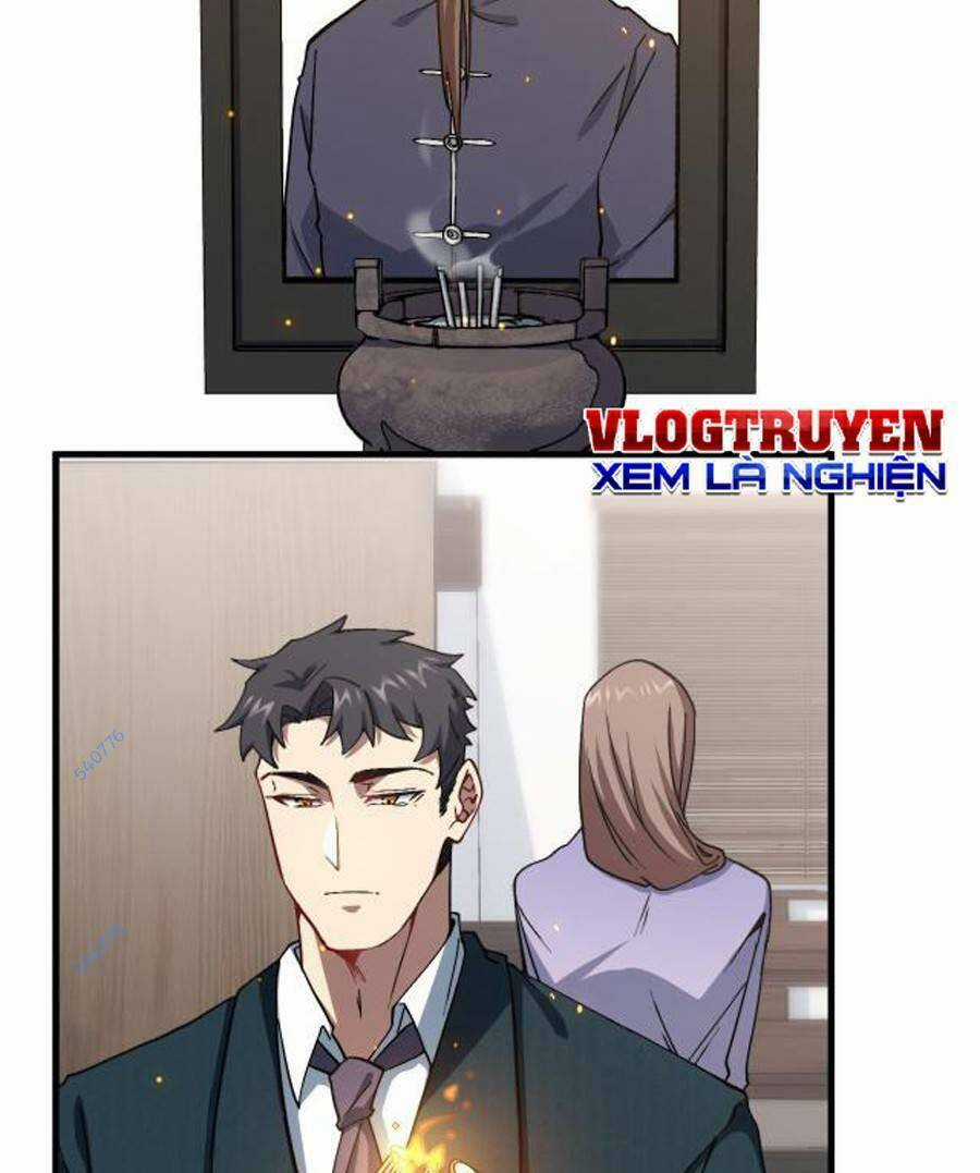 Vú Em Thánh Kỵ Sĩ Chapter 6 trang 82