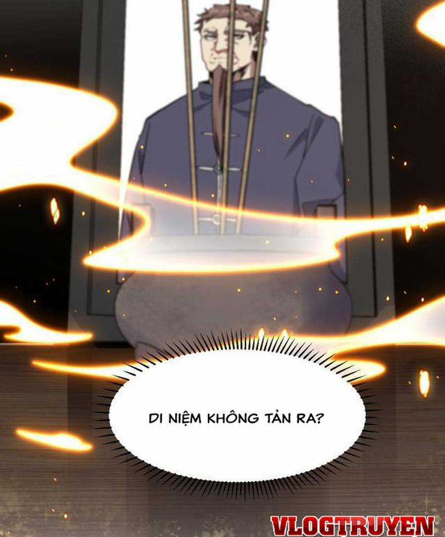 Vú Em Thánh Kỵ Sĩ Chapter 6 trang 85