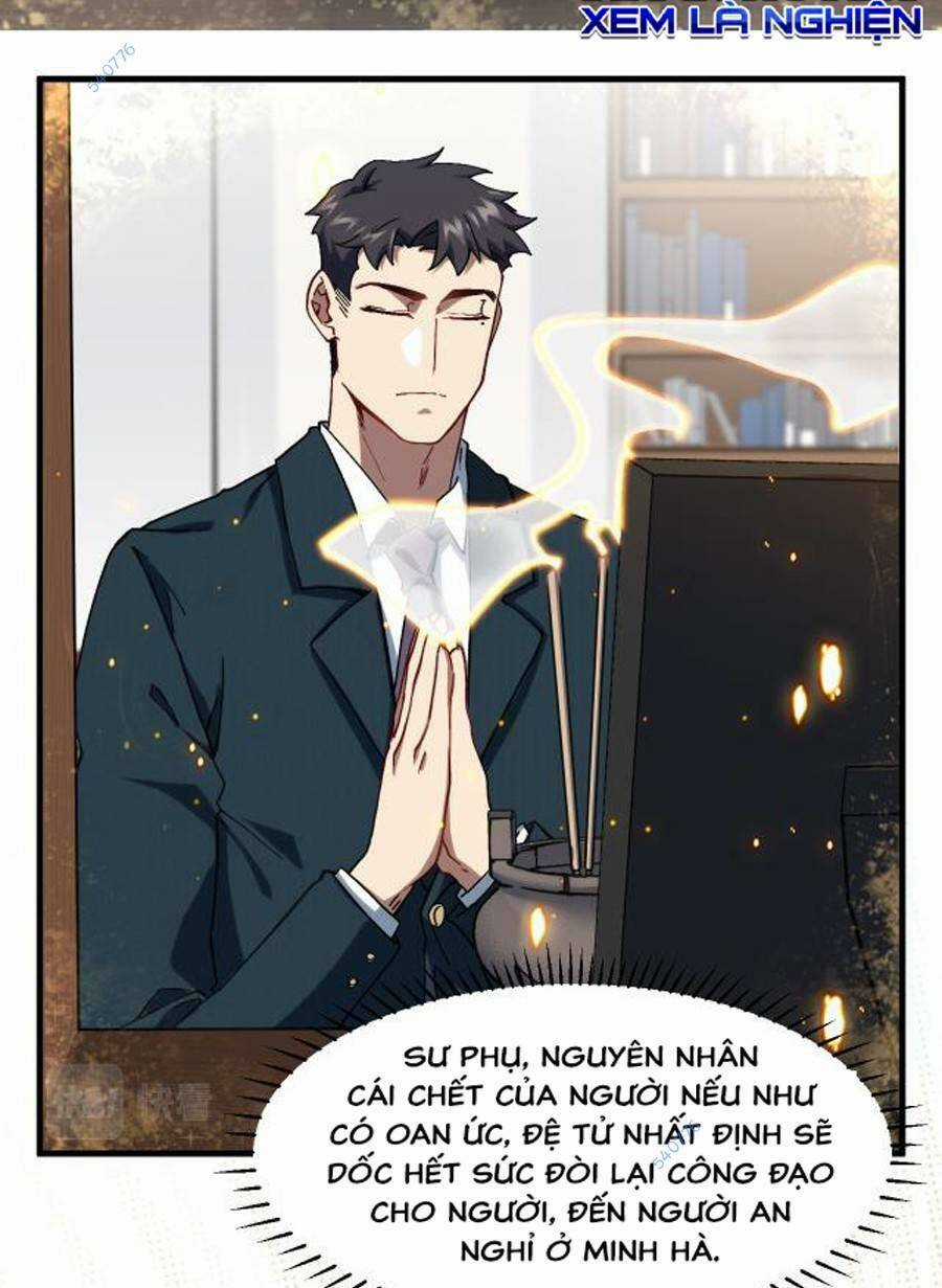 Vú Em Thánh Kỵ Sĩ Chapter 6 trang 86