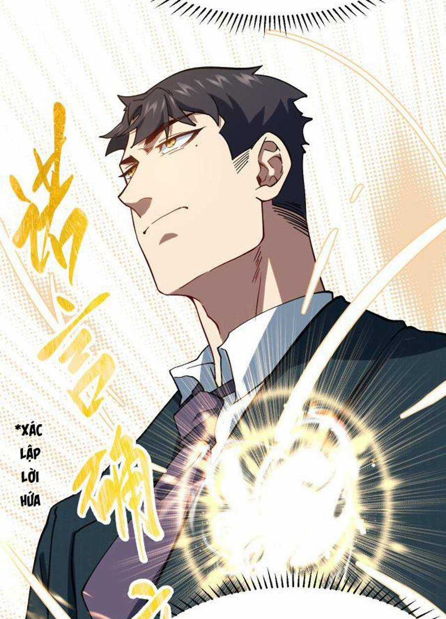 Vú Em Thánh Kỵ Sĩ Chapter 6 trang 87