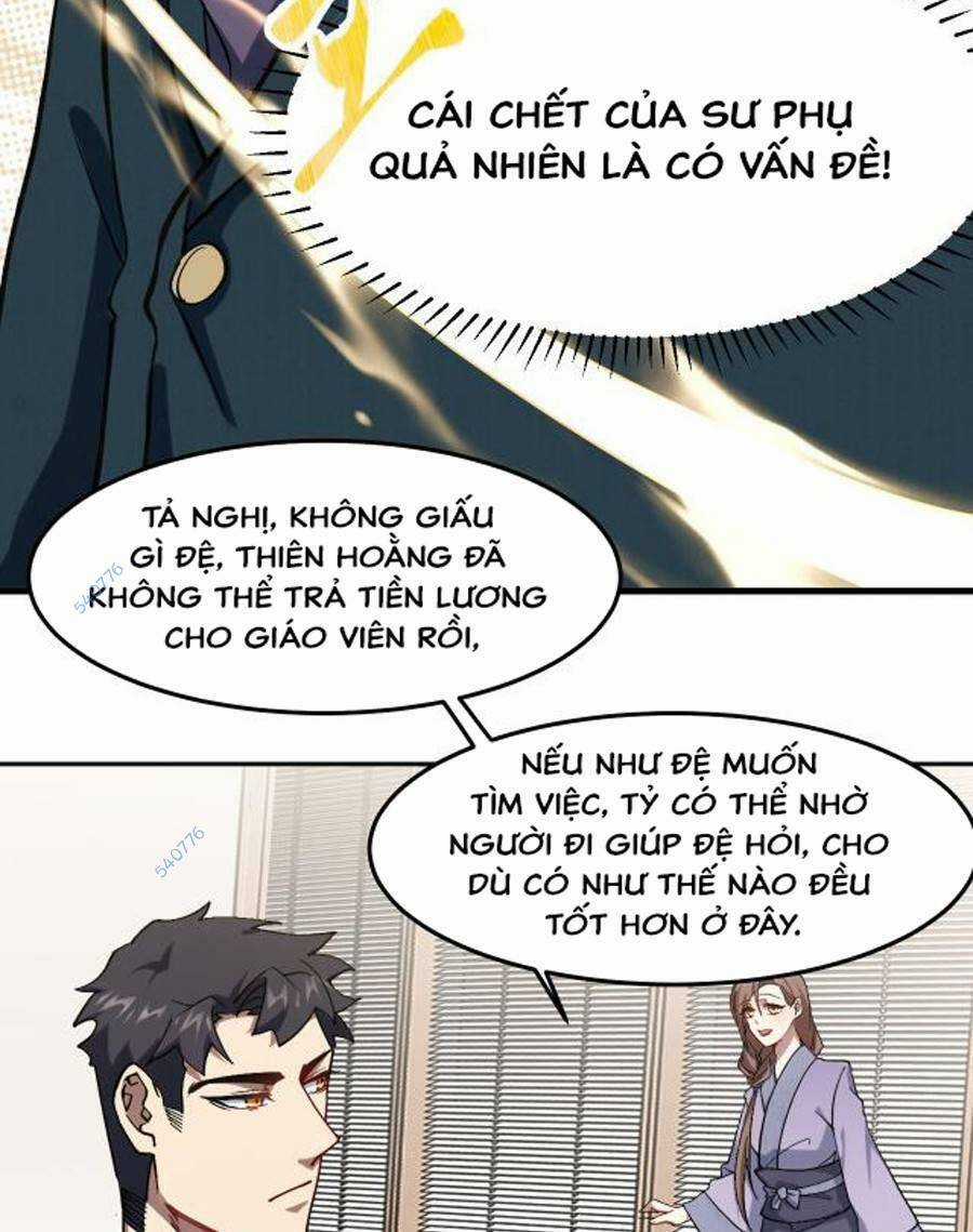Vú Em Thánh Kỵ Sĩ Chapter 6 trang 88