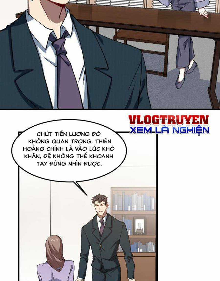 Vú Em Thánh Kỵ Sĩ Chapter 6 trang 89