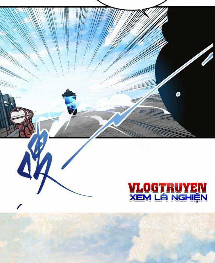 Vú Em Thánh Kỵ Sĩ Chapter 6 trang 9