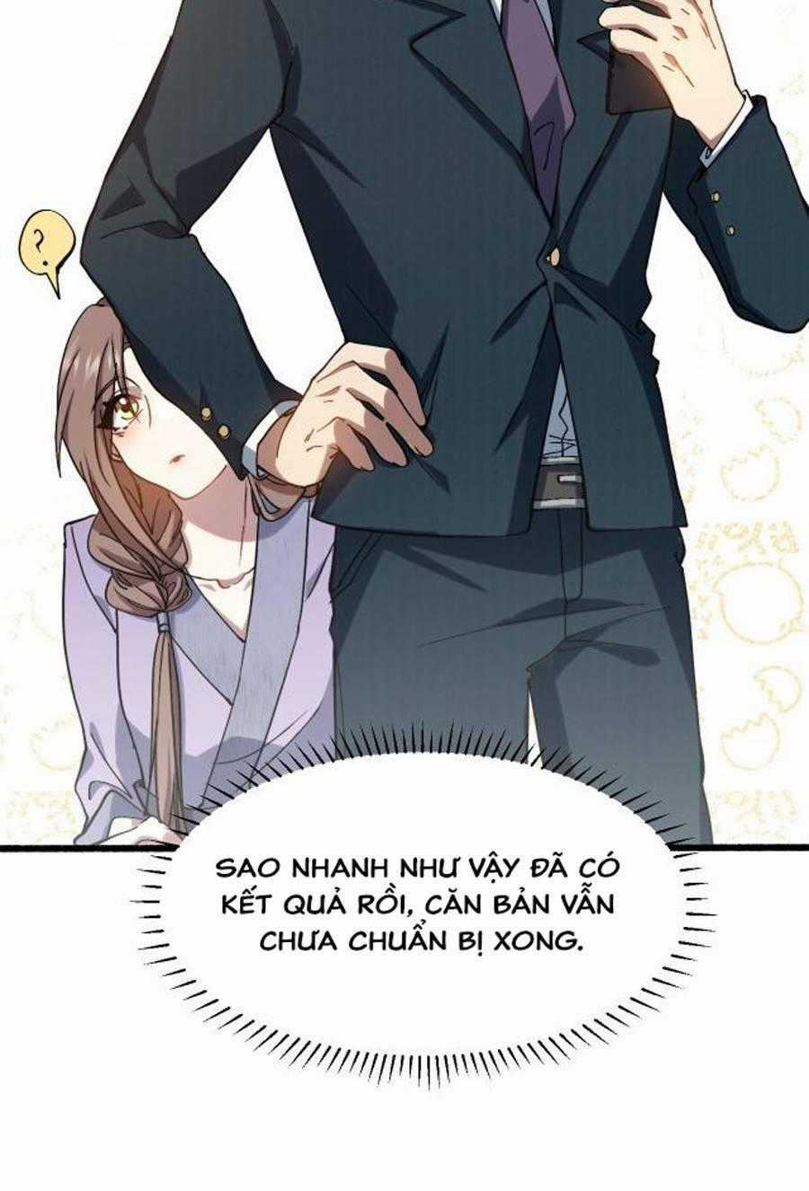 Vú Em Thánh Kỵ Sĩ Chapter 6 trang 95