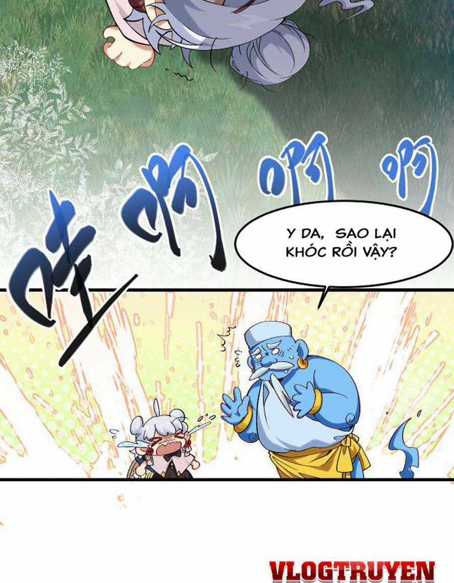 Vú Em Thánh Kỵ Sĩ Chapter 7 trang 13