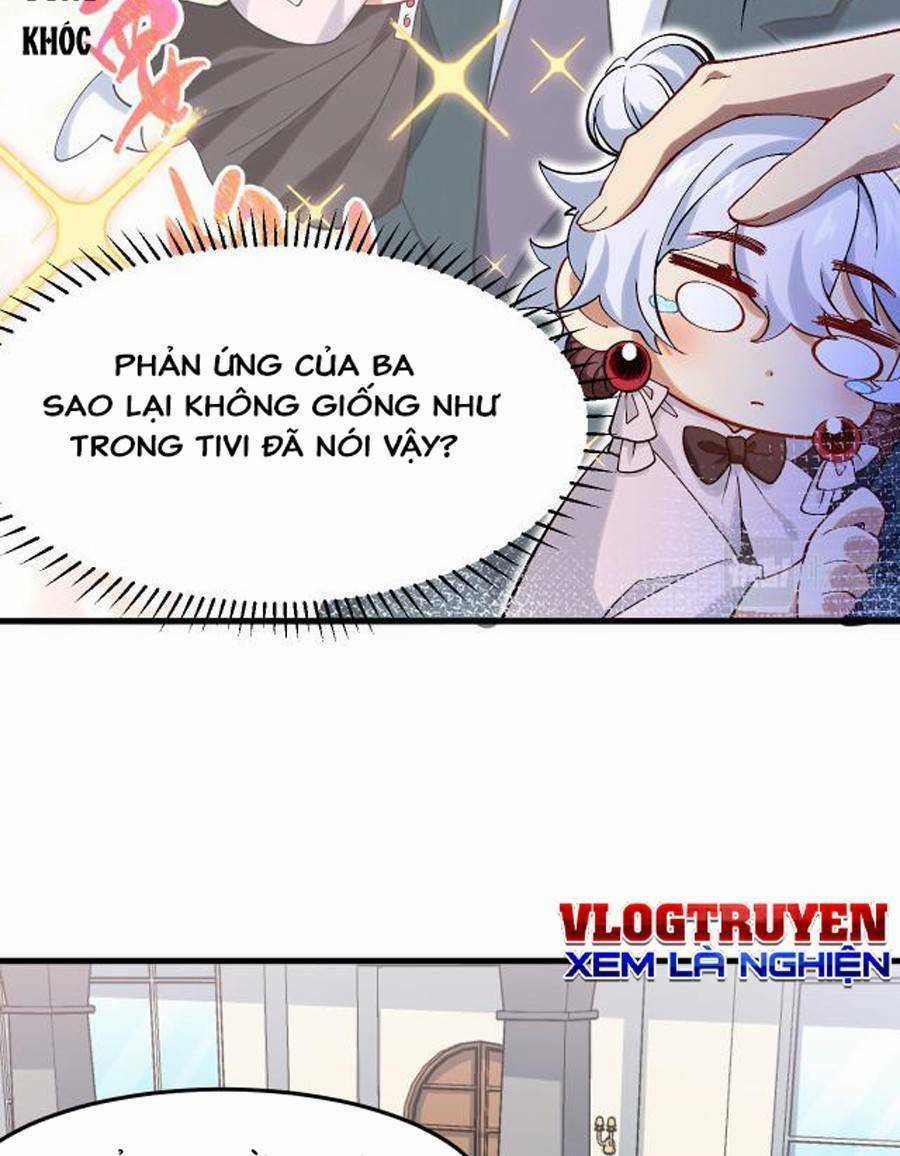 Vú Em Thánh Kỵ Sĩ Chapter 7 trang 17