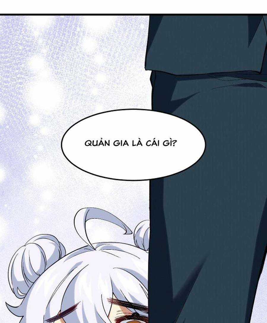 Vú Em Thánh Kỵ Sĩ Chapter 7 trang 19