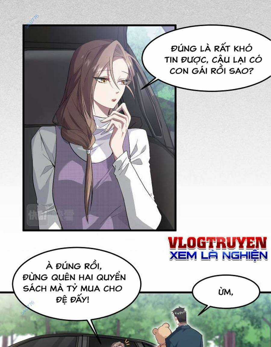 Vú Em Thánh Kỵ Sĩ Chapter 7 trang 2