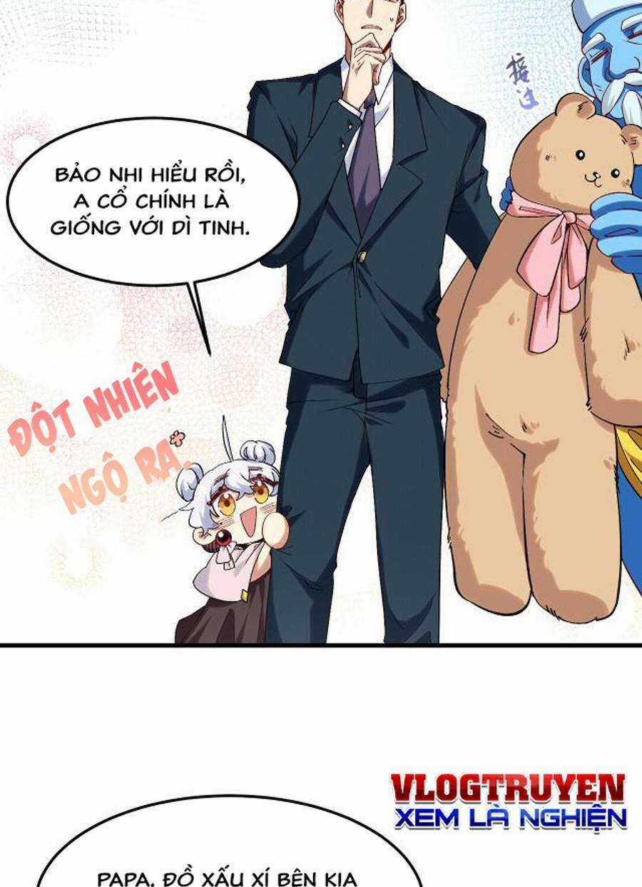 Vú Em Thánh Kỵ Sĩ Chapter 7 trang 21