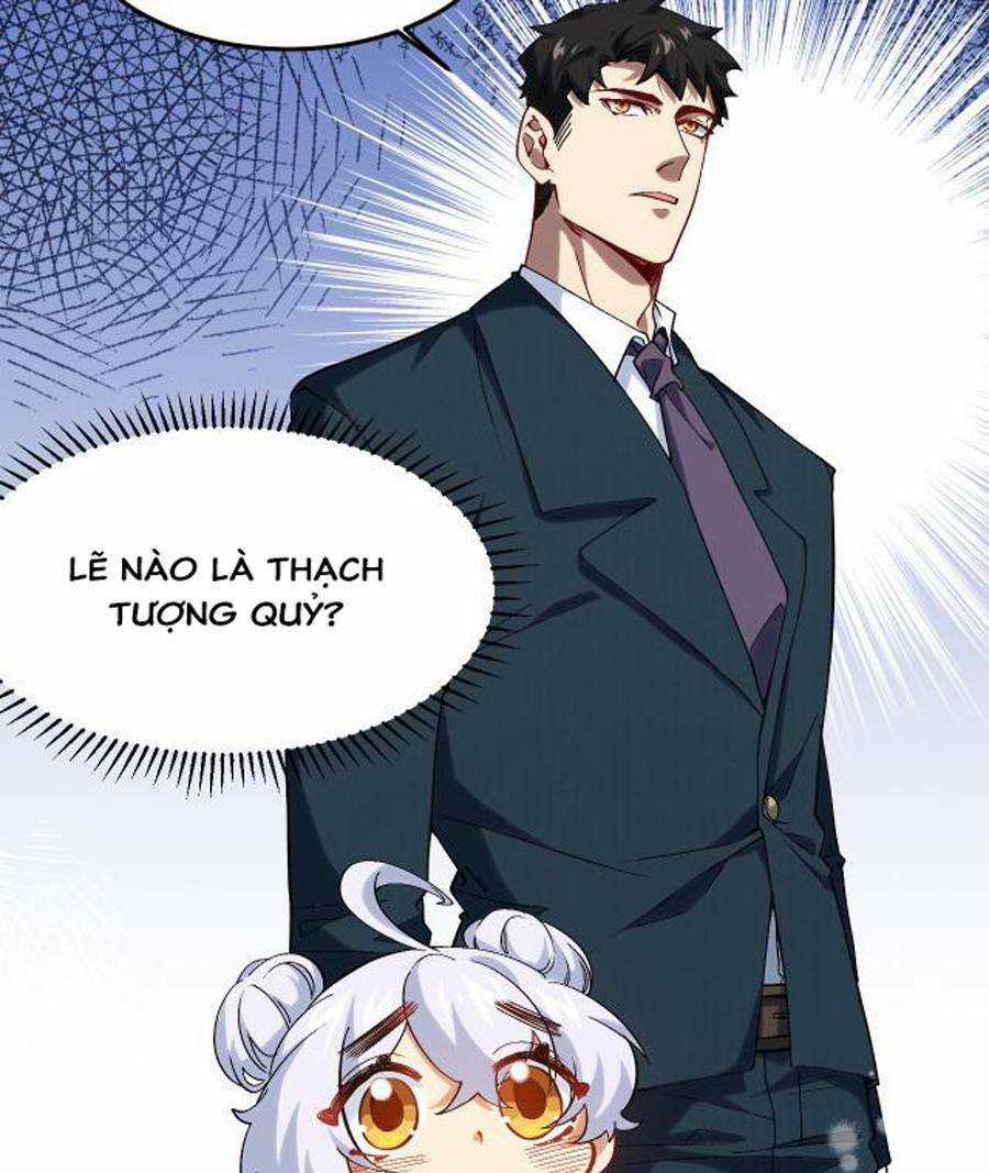 Vú Em Thánh Kỵ Sĩ Chapter 7 trang 23