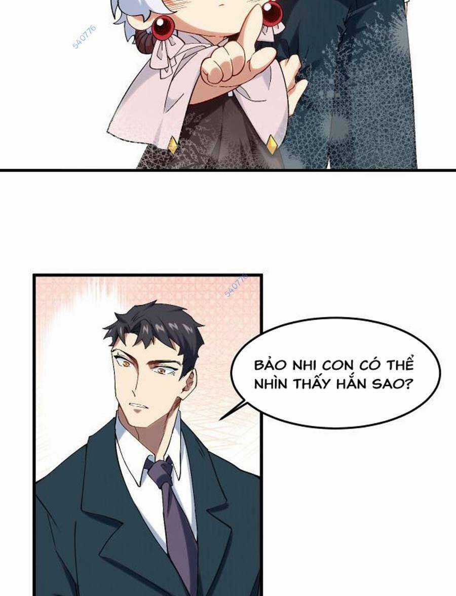 Vú Em Thánh Kỵ Sĩ Chapter 7 trang 24