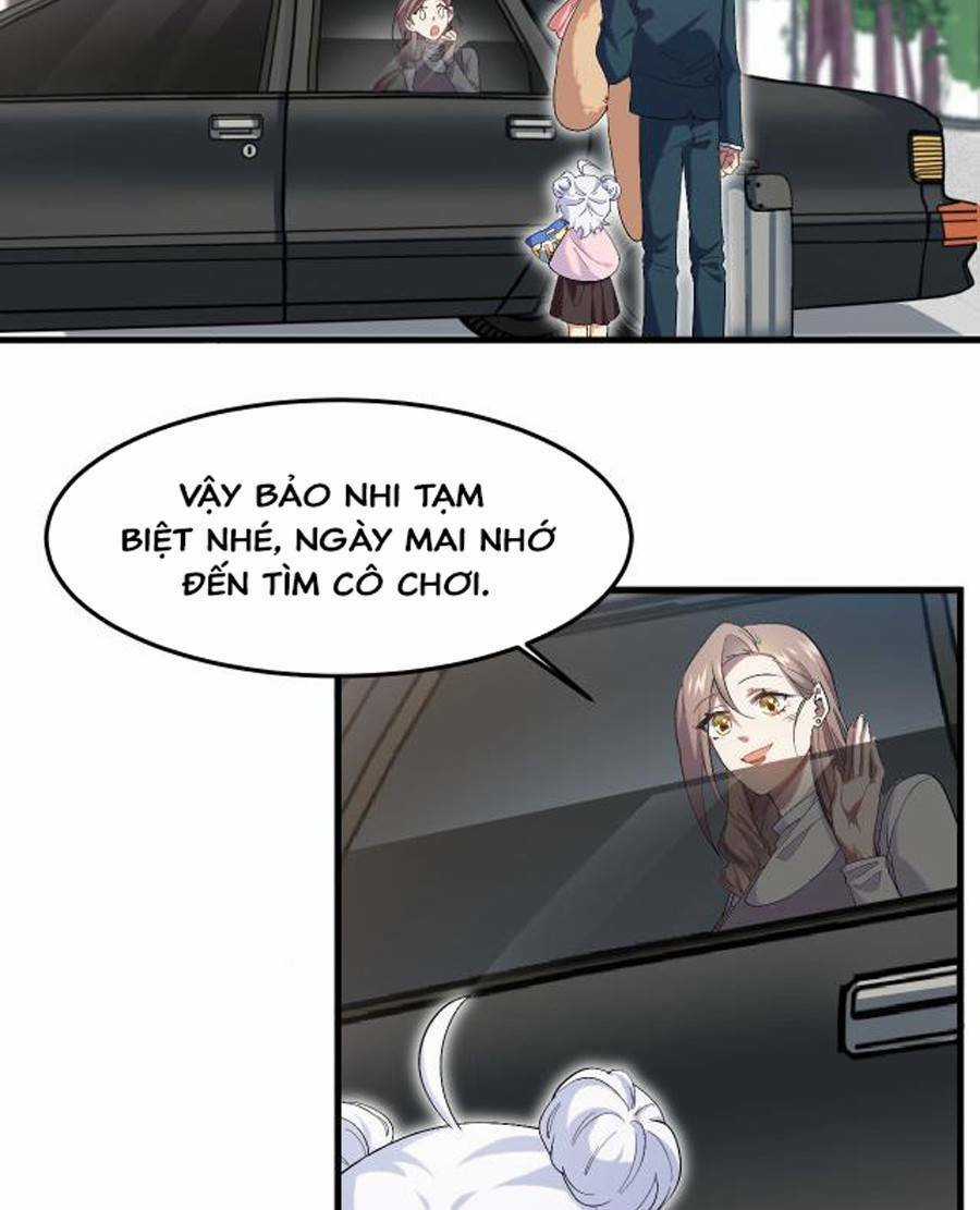 Vú Em Thánh Kỵ Sĩ Chapter 7 trang 3