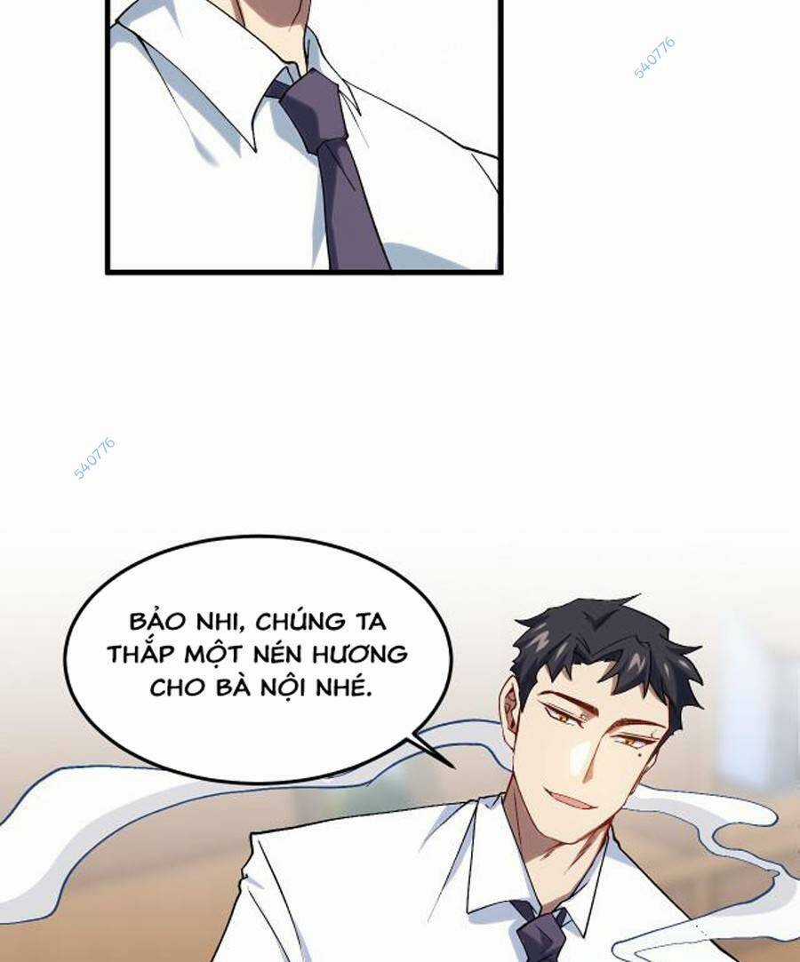 Vú Em Thánh Kỵ Sĩ Chapter 7 trang 34