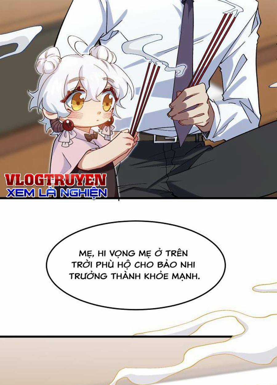 Vú Em Thánh Kỵ Sĩ Chapter 7 trang 35
