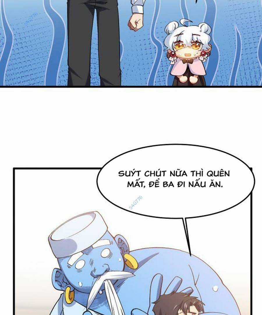 Vú Em Thánh Kỵ Sĩ Chapter 7 trang 40