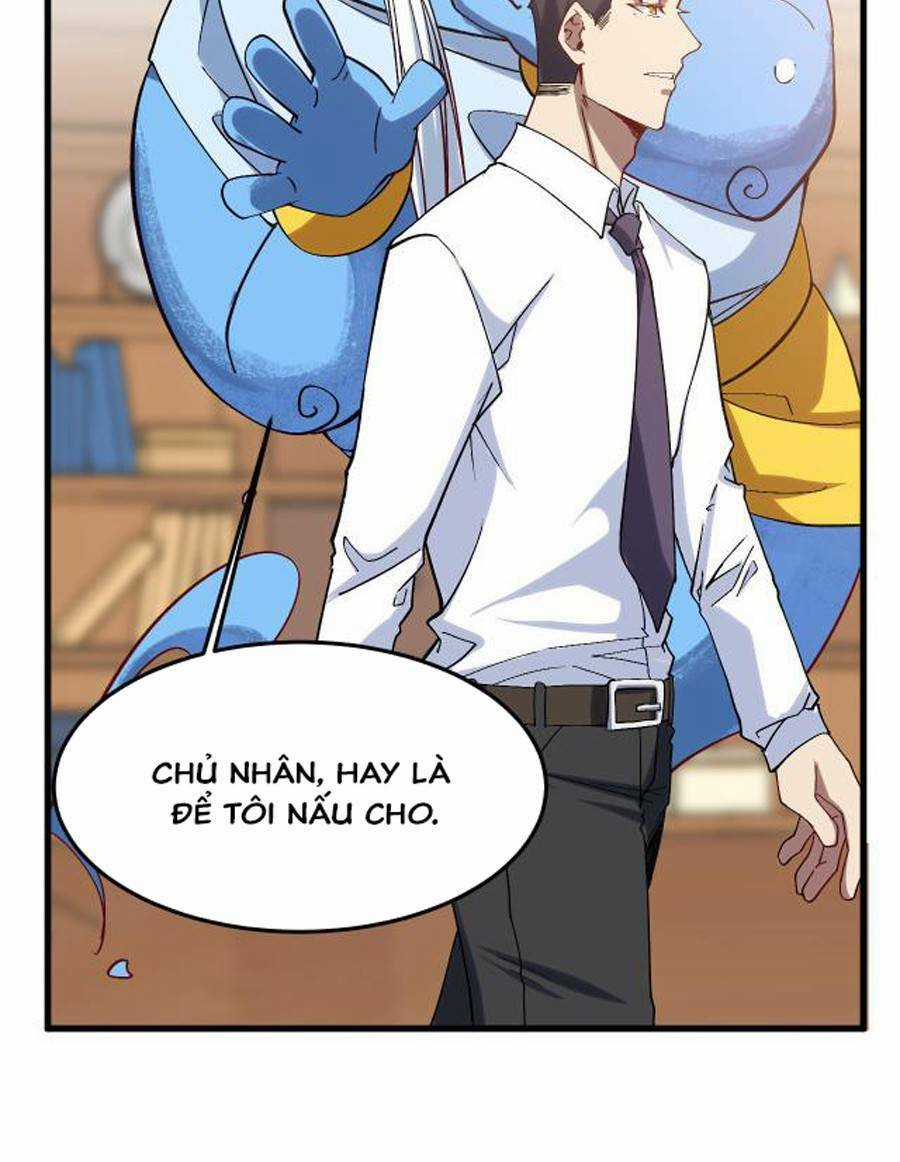 Vú Em Thánh Kỵ Sĩ Chapter 7 trang 41
