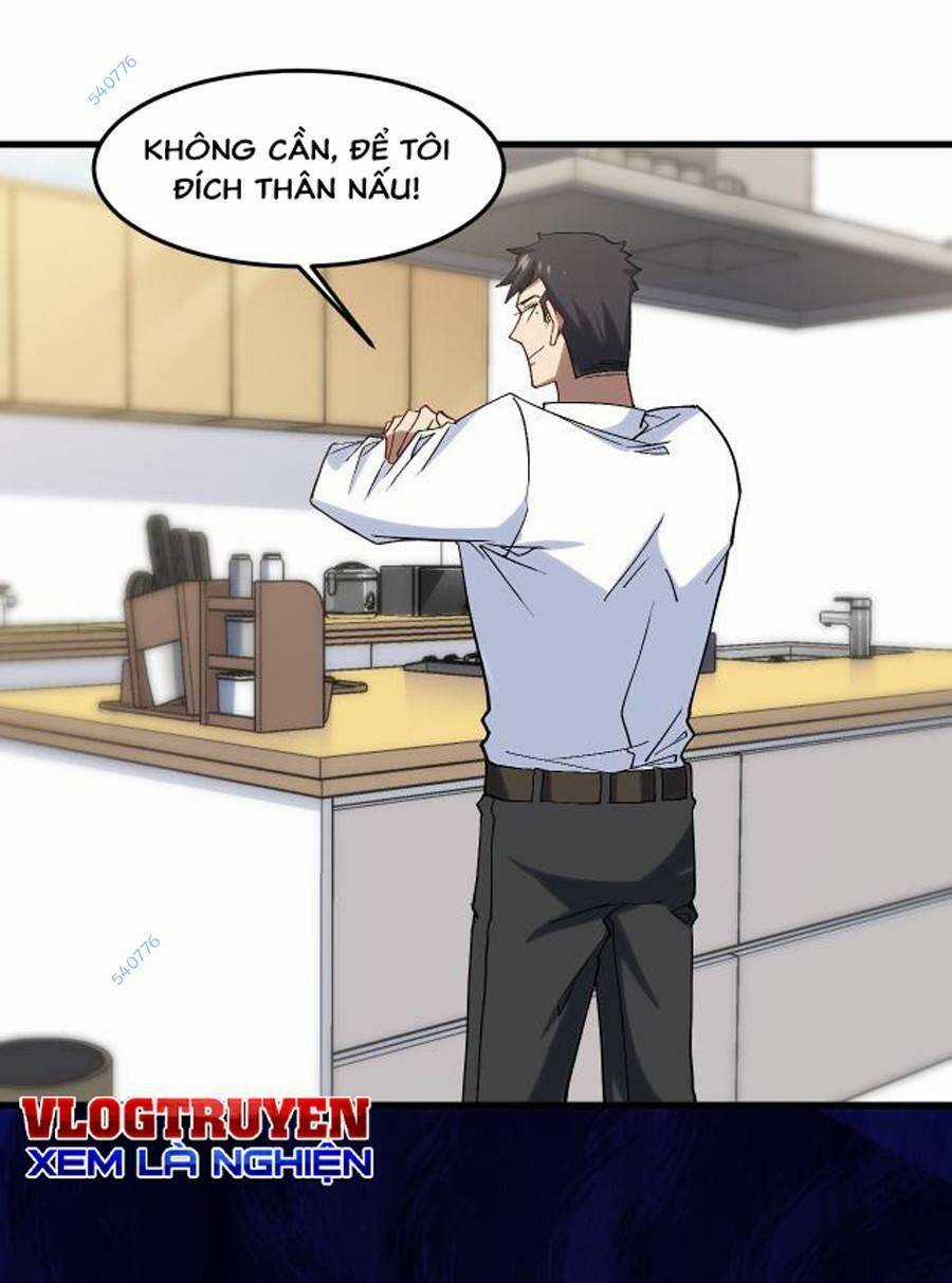 Vú Em Thánh Kỵ Sĩ Chapter 7 trang 42