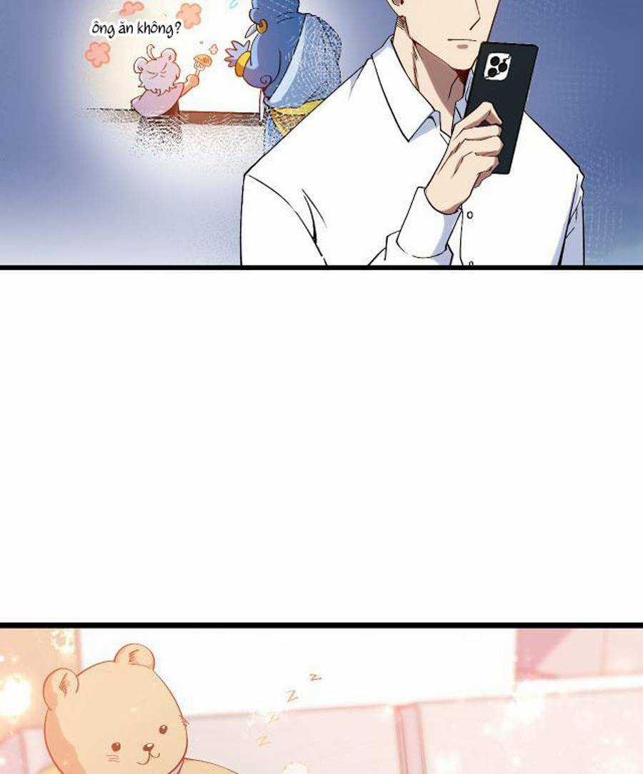 Vú Em Thánh Kỵ Sĩ Chapter 7 trang 45