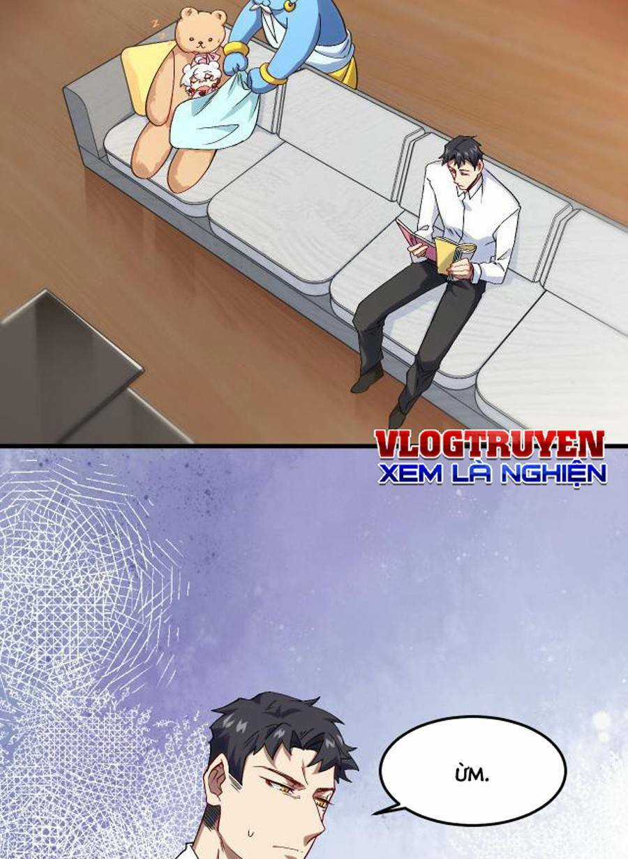 Vú Em Thánh Kỵ Sĩ Chapter 7 trang 47