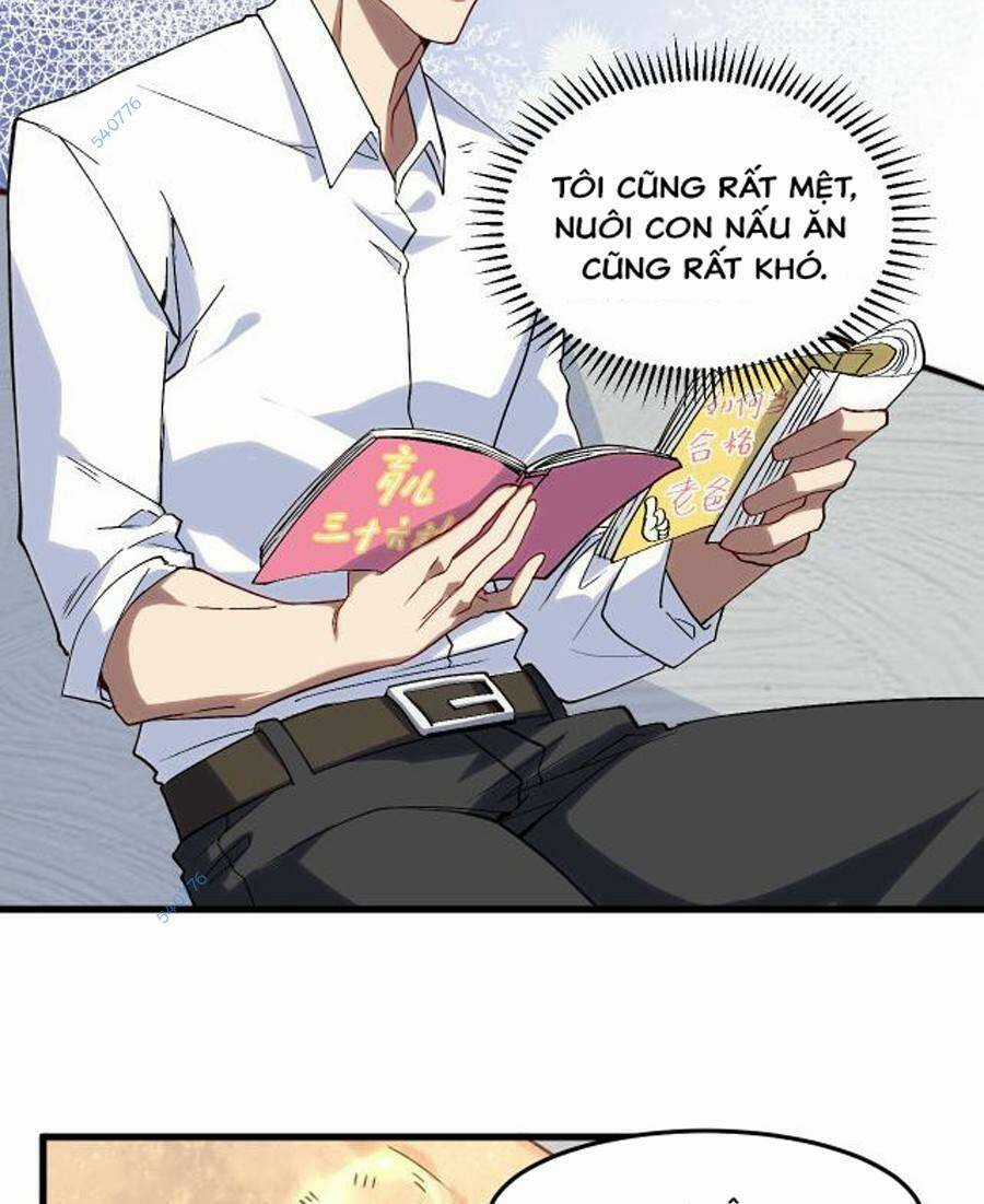Vú Em Thánh Kỵ Sĩ Chapter 7 trang 48