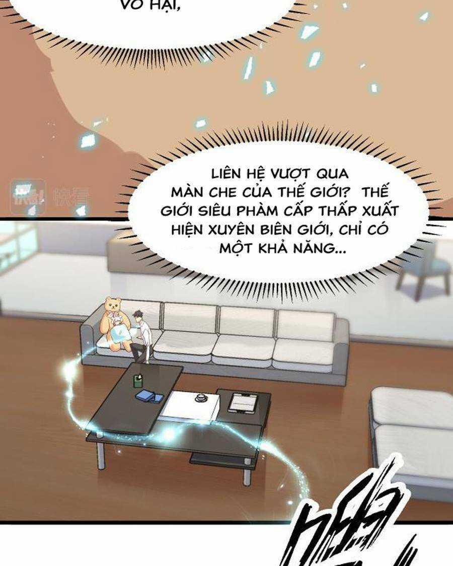 Vú Em Thánh Kỵ Sĩ Chapter 7 trang 53