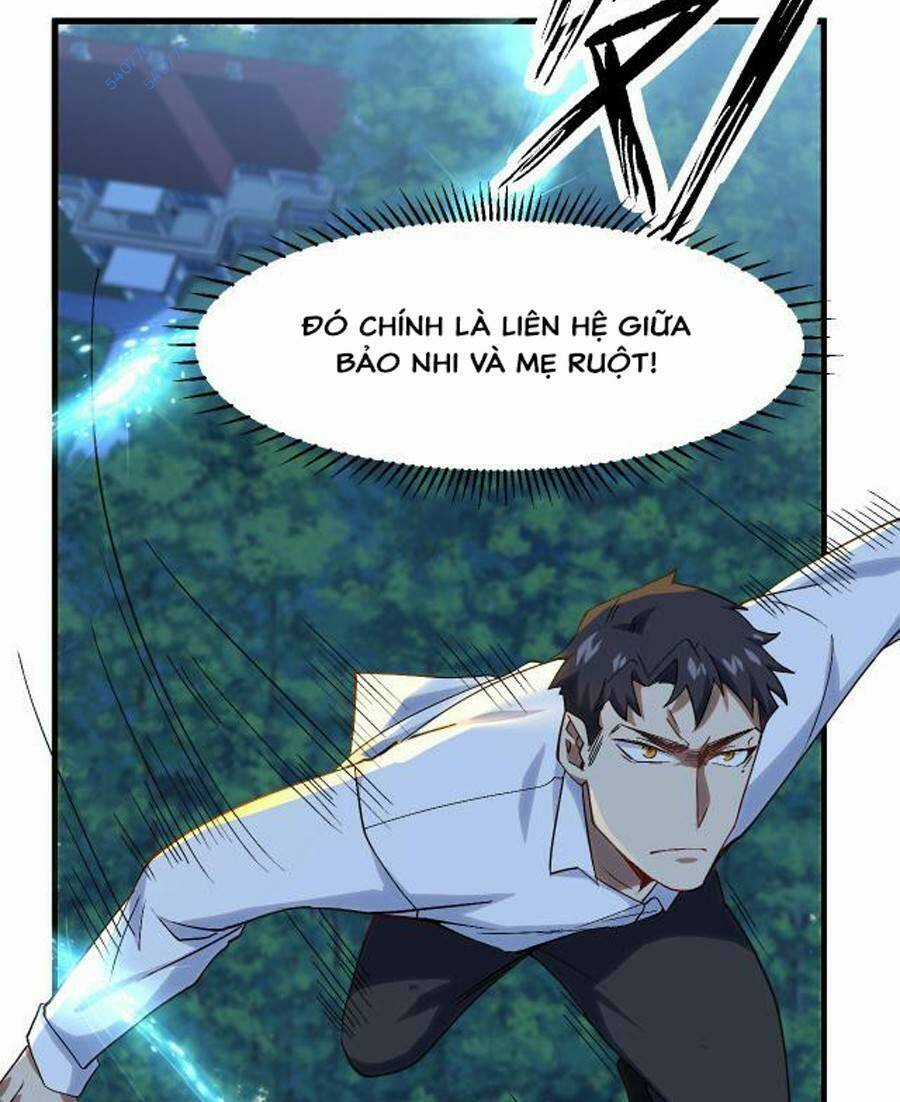 Vú Em Thánh Kỵ Sĩ Chapter 7 trang 54