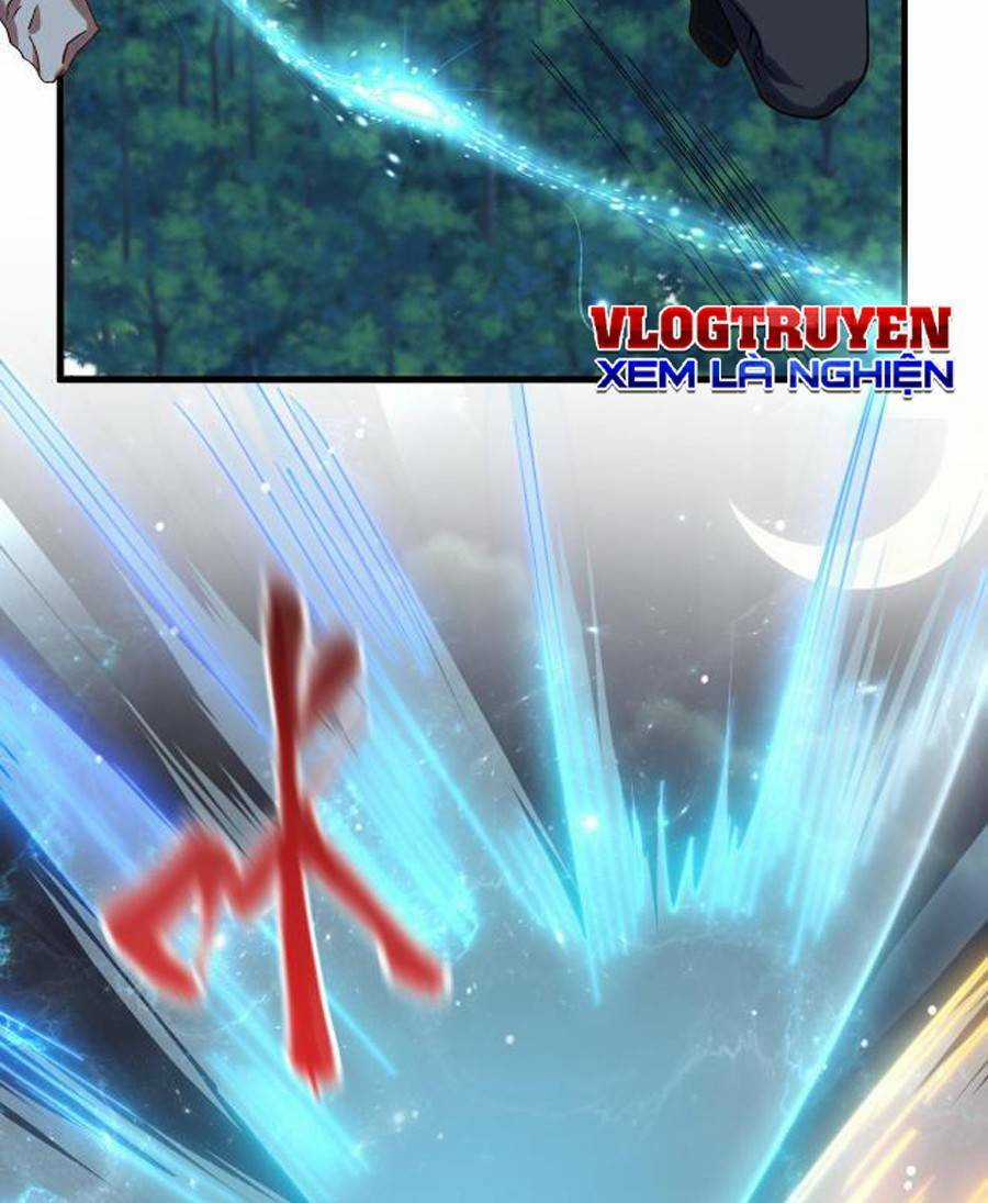 Vú Em Thánh Kỵ Sĩ Chapter 7 trang 55