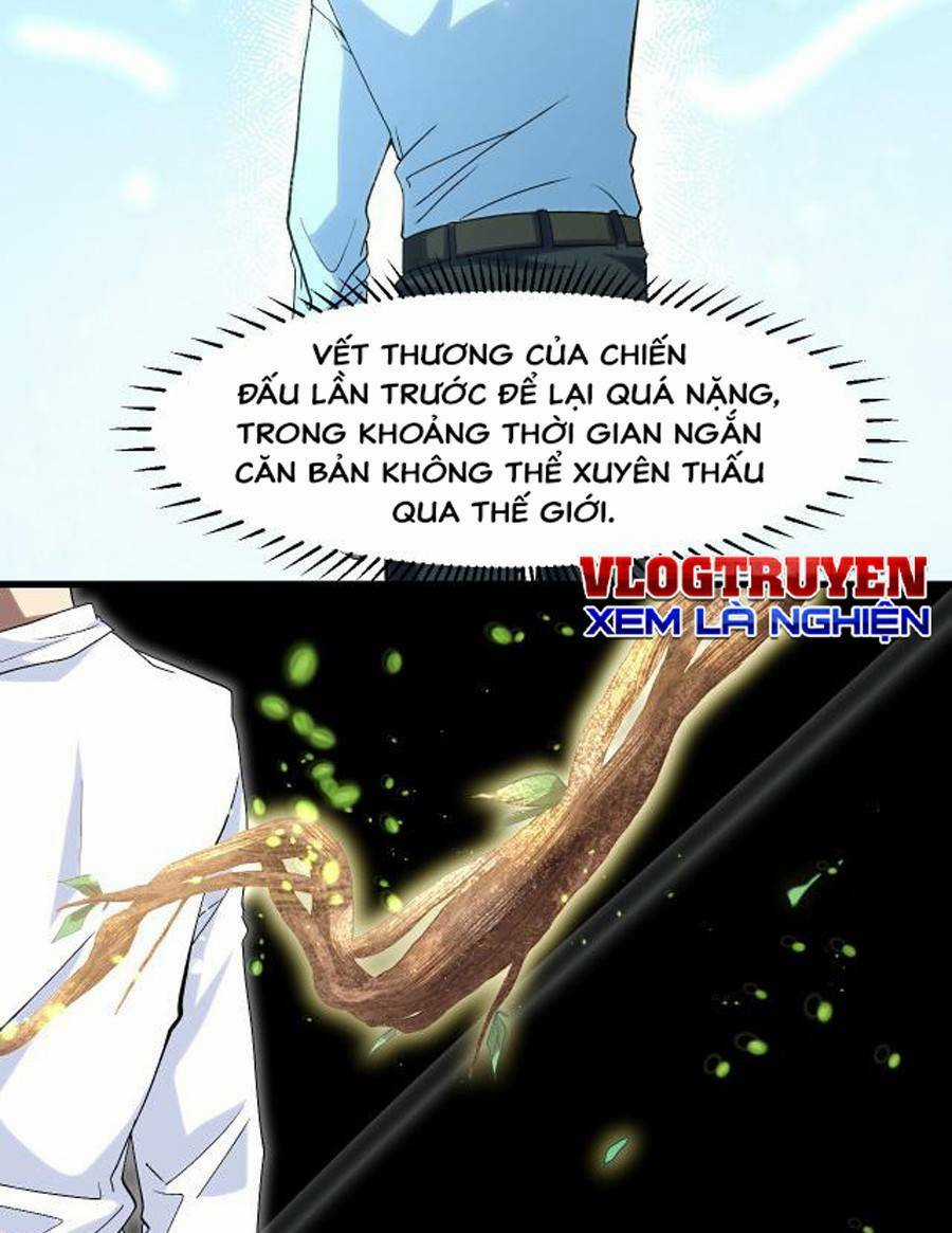 Vú Em Thánh Kỵ Sĩ Chapter 7 trang 59
