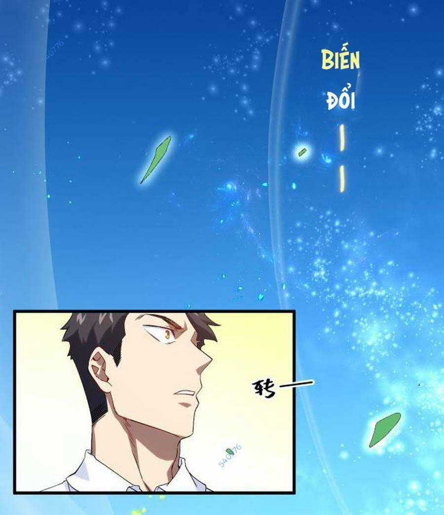 Vú Em Thánh Kỵ Sĩ Chapter 7 trang 62