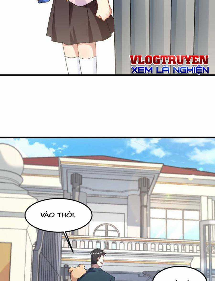 Vú Em Thánh Kỵ Sĩ Chapter 7 trang 7