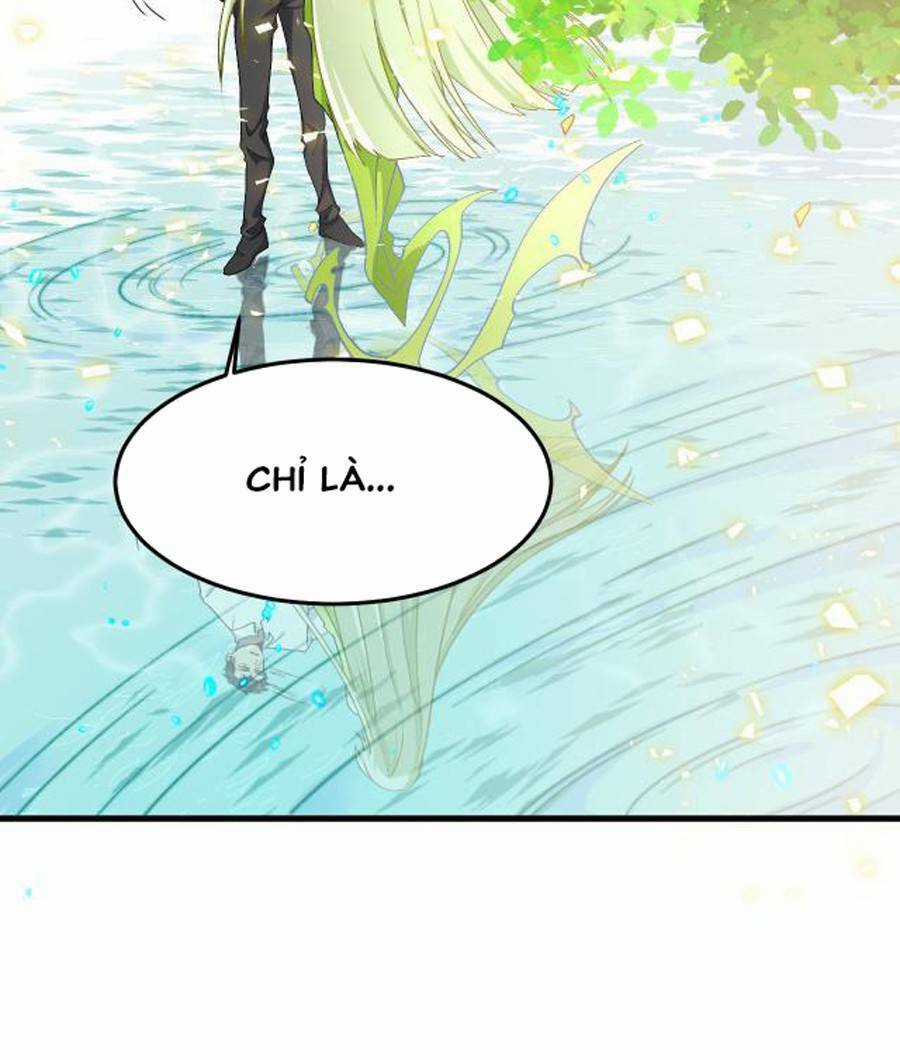 Vú Em Thánh Kỵ Sĩ Chapter 8 trang 11