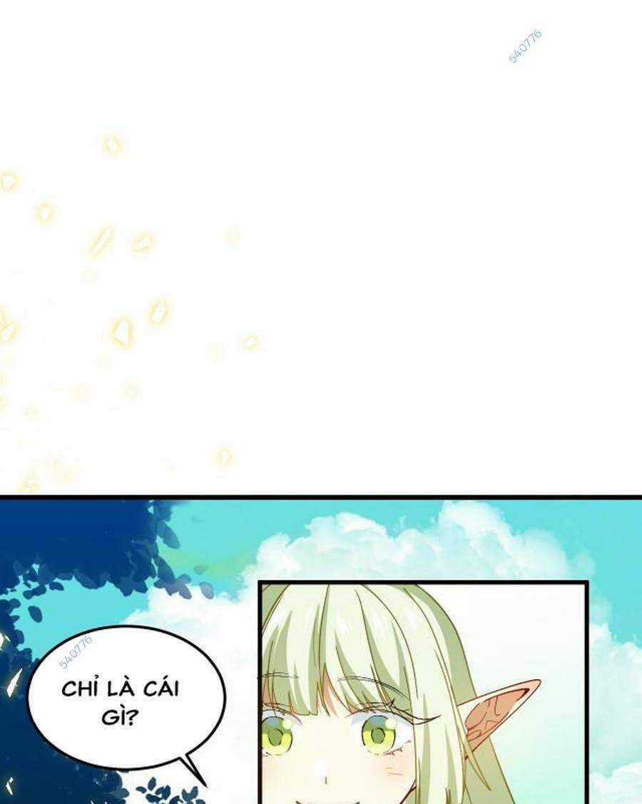 Vú Em Thánh Kỵ Sĩ Chapter 8 trang 12