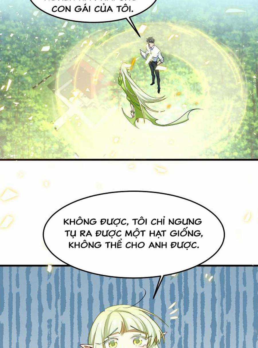 Vú Em Thánh Kỵ Sĩ Chapter 8 trang 15