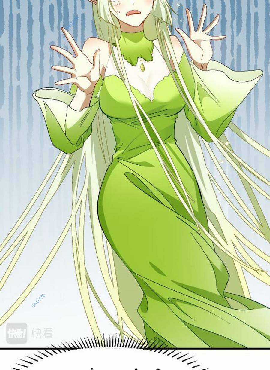 Vú Em Thánh Kỵ Sĩ Chapter 8 trang 16