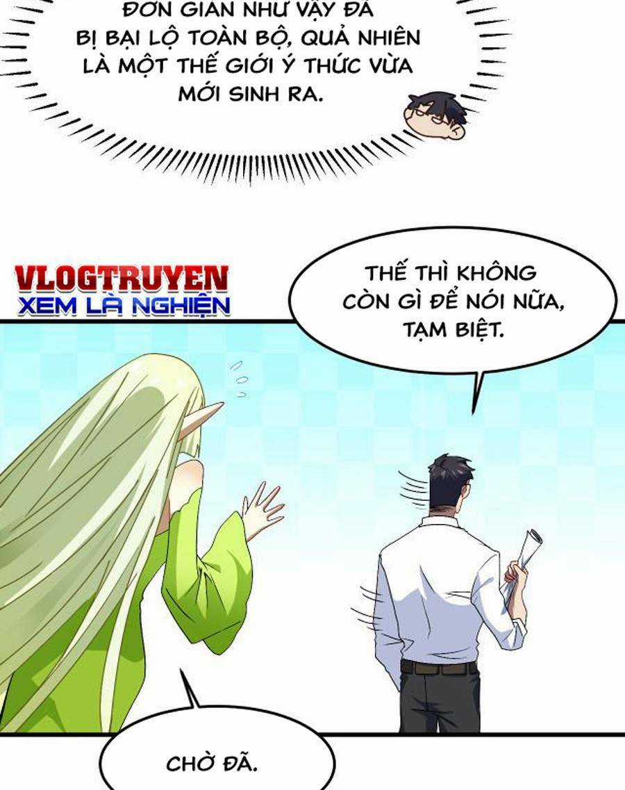 Vú Em Thánh Kỵ Sĩ Chapter 8 trang 17