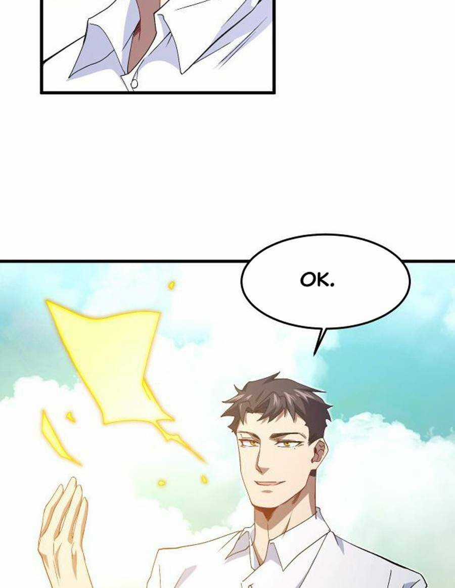 Vú Em Thánh Kỵ Sĩ Chapter 8 trang 19