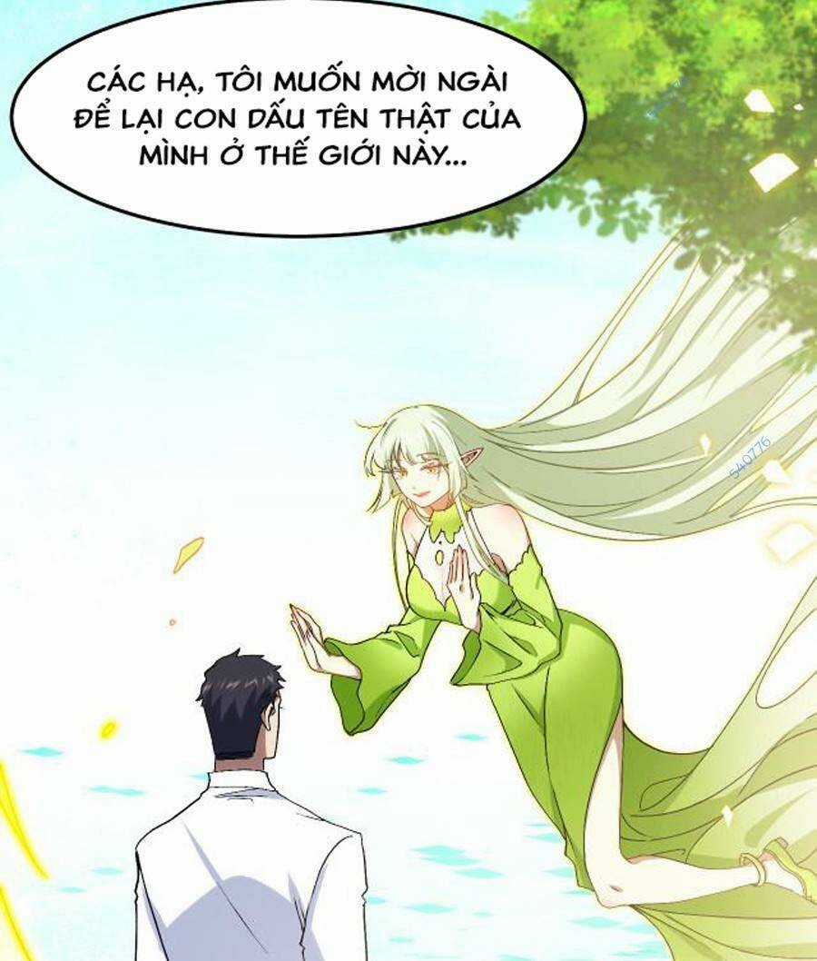 Vú Em Thánh Kỵ Sĩ Chapter 8 trang 2