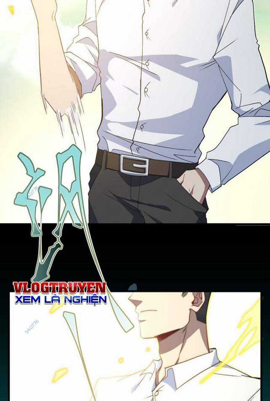 Vú Em Thánh Kỵ Sĩ Chapter 8 trang 20