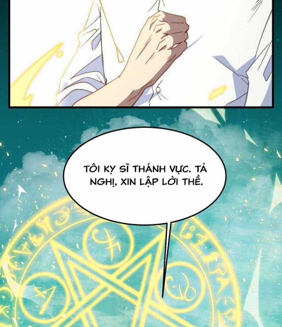 Vú Em Thánh Kỵ Sĩ Chapter 8 trang 21