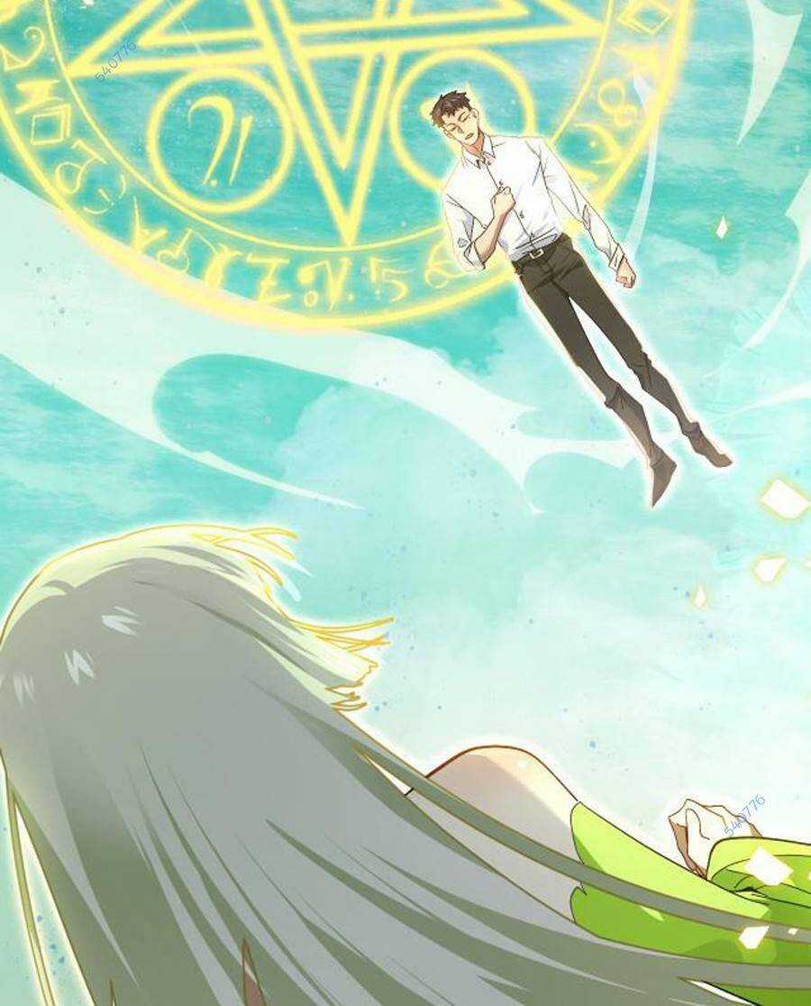 Vú Em Thánh Kỵ Sĩ Chapter 8 trang 22