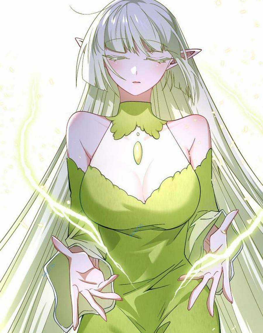 Vú Em Thánh Kỵ Sĩ Chapter 8 trang 26