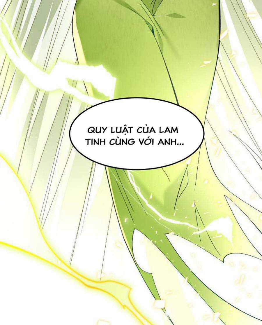 Vú Em Thánh Kỵ Sĩ Chapter 8 trang 27